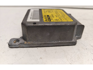 Блок подушек безопасности 550740900, 0187760A   Citroen Xantia