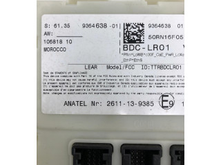 Блок комфорта    Mini One - Cooper F56 F55   