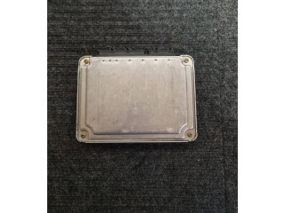 Блок управления двигателя 030906032CE, 18240502 Volkswagen Lupo