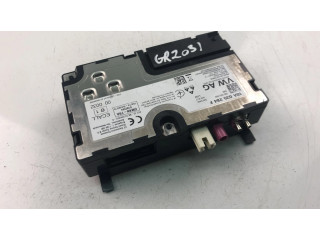 Другие блоки управления / модули