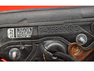 Зеркало электрическое        Jeep Grand Cherokee (WK)  2005-2010 года   