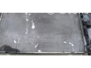 Радиатор охлаждающей жидкости    Volvo XC60  