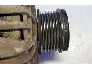 Генератор 13502581   Saab 9-5      