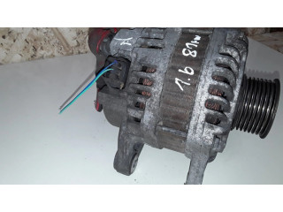 Генератор A2TJ0291ZE, 23100BC400   Nissan Note (E11) 1.6     