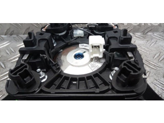 Подушка безопасности водителя 986701142R, 986701142R   Dacia Sandero II