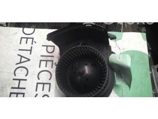 Вентилятор печки    NT   Volkswagen Golf III