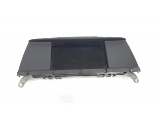 Дисплей    65509231321, 9231321   BMW X3 G01