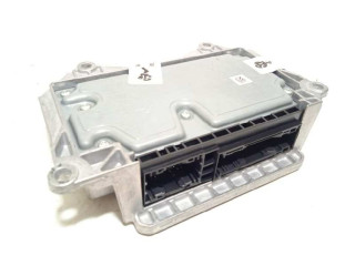 Блок управления надувных подушек 31340796, P31340796   Volvo S60