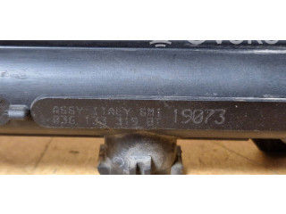 Топливная рампа 036133320 Skoda Fabia Mk2 (5J)