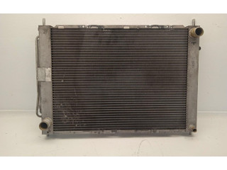 Интеркулер 8200688390 Renault Clio III