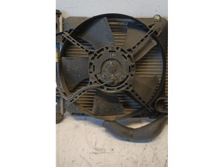 Электрический вентилятор радиаторов 96395500, 96395500 Chevrolet Matiz - года