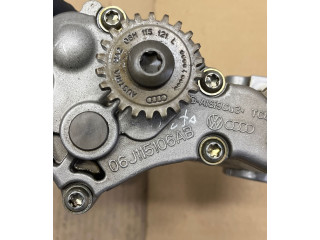 Масляный насос   06J115106AB, 06A115121  Volkswagen PASSAT B6 