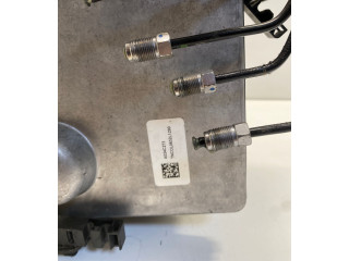 Блок АБС 68427142AC, N8552461 Jeep Grand Cherokee WL 2021 - года