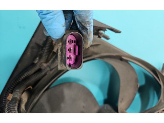 Комплект вентиляторов     1J0121207C, IMPRK1465841    Audi A3 S3 8L 