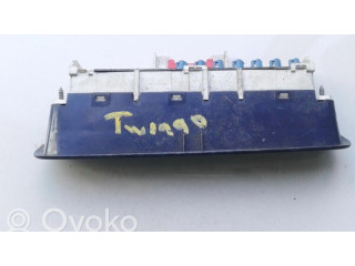 Дисплей 7700834690 Renault Twingo I