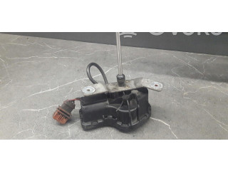 Моторчик дворников Volvo C70