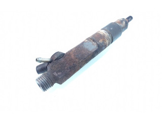 Форсунка 074130201Q, 0432193616 Volvo V70 TDI / D5252T MSA 15.8