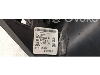 Zpětné zrcátko  Audi Q7 4M 2017  E1041367, A064480  