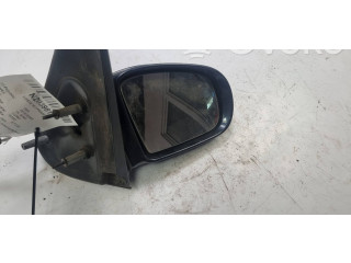 Зеркало электрическое        Mercedes-Benz ML W163  1997 - 2005 года   