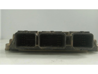 Řídící jednotka 0281012620, CENTRALITAMOTORUCE Citroen Berlingo 2009