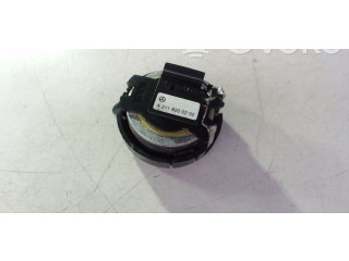 Čerpadlo oleje A2118200202 Mercedes-Benz C W204