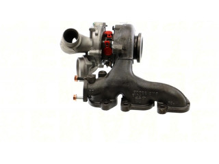 Turbodmychadlo Турбина 04B253019G, 04B253019G   Seat Ibiza IV (6J,6P)   