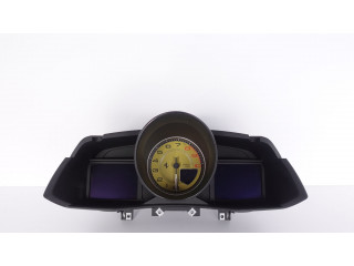 Přístrojová deska  Ferrari 488 Pista 2016 335285  