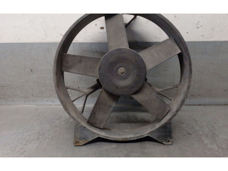 Вентилятор радиатора 20HEFI Austin Montego