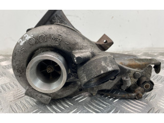 Turbodmychadlo Турбина A6460900080, A6460900180 Mercedes-Benz E W211 OM 646.961