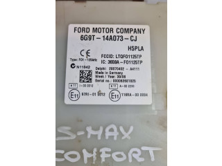Блок предохранителей 6G9T14A073CJ, LTQF01125TP   Ford S-MAX    