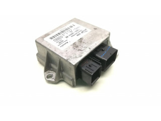 Блок подушек безопасности 8X23-14D374-AE, 21771051664F Jaguar XF