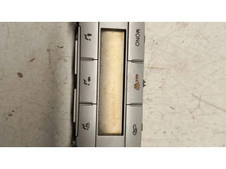 Блок управления климат-контролем 7S7T18C612AK, W6TA07908   Ford Mondeo MK IV