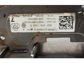 Volant Volkswagen Tiguan 2018 5Q1419512D  