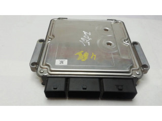 Řídící jednotka 237102213 Dacia Dokker 2013