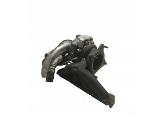 Turbodmychadlo Турбина 06F145701G Audi TT TTS Mk2 BWA