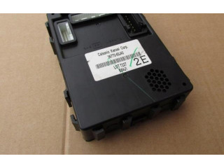 Комфортный модуль     Suzuki Vitara (LY) 