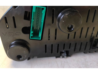 Přístrojová deska Volkswagen Transporter - Caravelle T5 2007 88311346