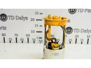 Насос топлива (в топливном баке)