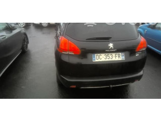 Дисплей    NT   Peugeot 2008 I