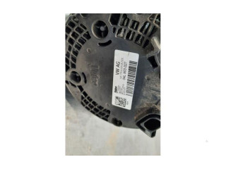 Генератор 04L903027 Audi Q5 SQ5