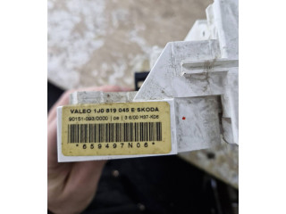 Блок управления климат-контролем 1J0819045E, 659497N06   Skoda Octavia Mk1 (1U)