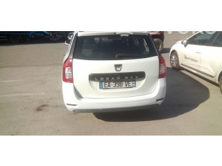 Зеркало электрическое        Dacia Logan II  2012 - 2020 года   