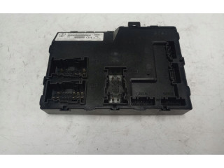 Блок комфорта AV1T15K600GH Ford B-MAX