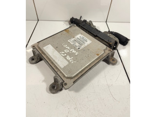 Блок управления двигателя 28218730, r0414a011a Jeep Compass