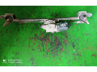 Механизм стеклоочистителей (трапеция) 8492002393 Mazda 6 2002 - 2008 года