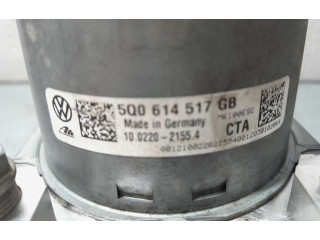 Jednotka ABS 5Q0614517GB   Volkswagen Tiguan 2016