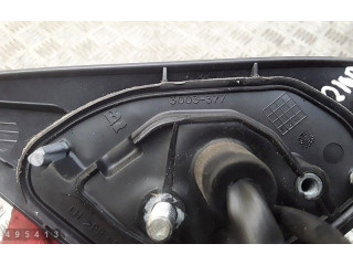 Зеркало электрическое Volvo S80 1999 - 2003 года