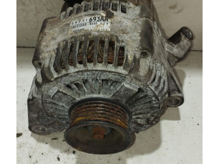 Генератор TN121000-4440, TN121000-4440   Jeep Cherokee III KJ      