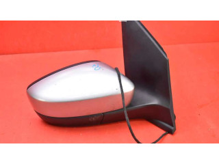 Зеркало электрическое        Skoda Citigo  2011 - 2020 года   