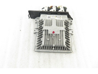 Řídící jednotka 5WS40405ET, 7H2Q12A650AF Land Rover Range Rover Sport L320 2007